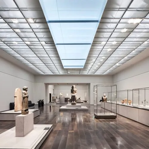 Abu Dhabi Cultural Heritage Tour