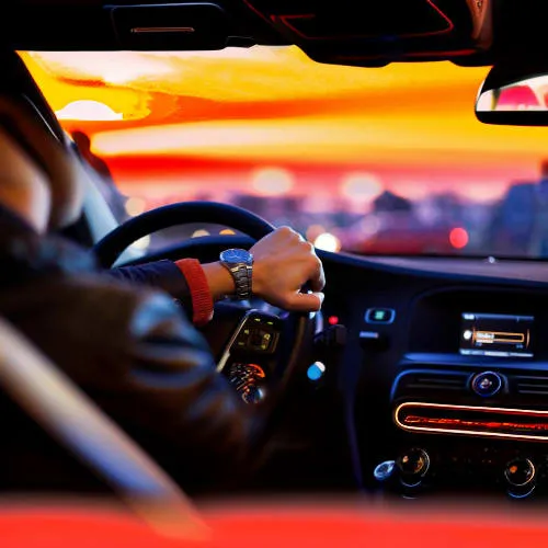 Dubai Intracity Transfers