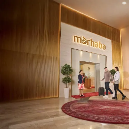 Marhaba Elite Services Dubai