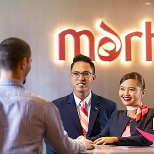 Marhaba Services Dubai