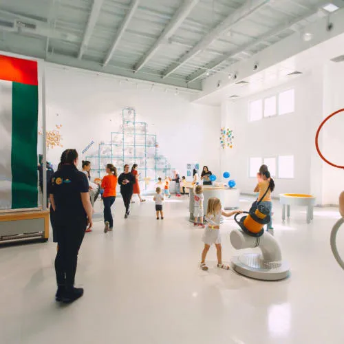 OliOli Children Play Museum