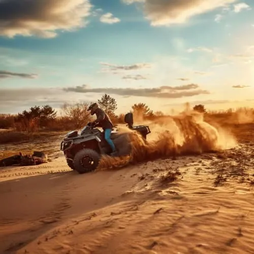 Premium Adventure with Balloon Flights