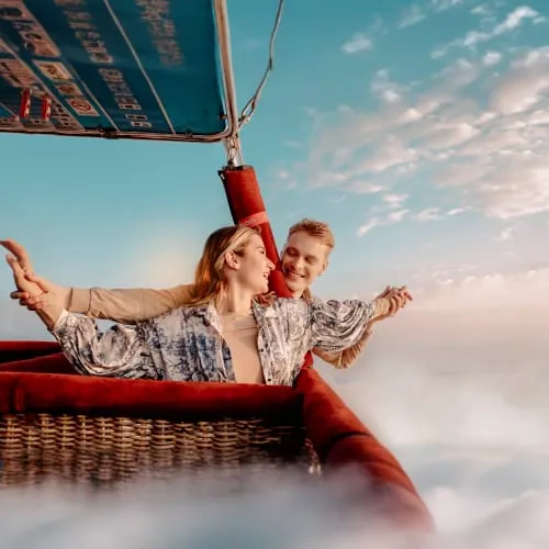 Private Balloon Flights