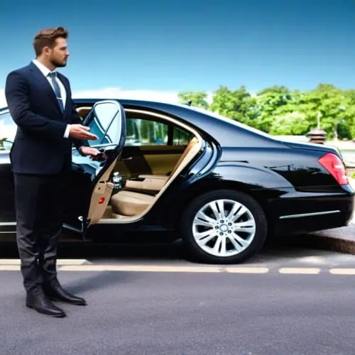 Two way private transfers in Dubai