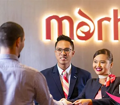 Marhaba Services Dubai