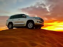 Desert Safari